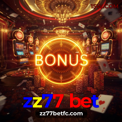 Cassino Online zz77 bet | Os Melhores Slots com PIX